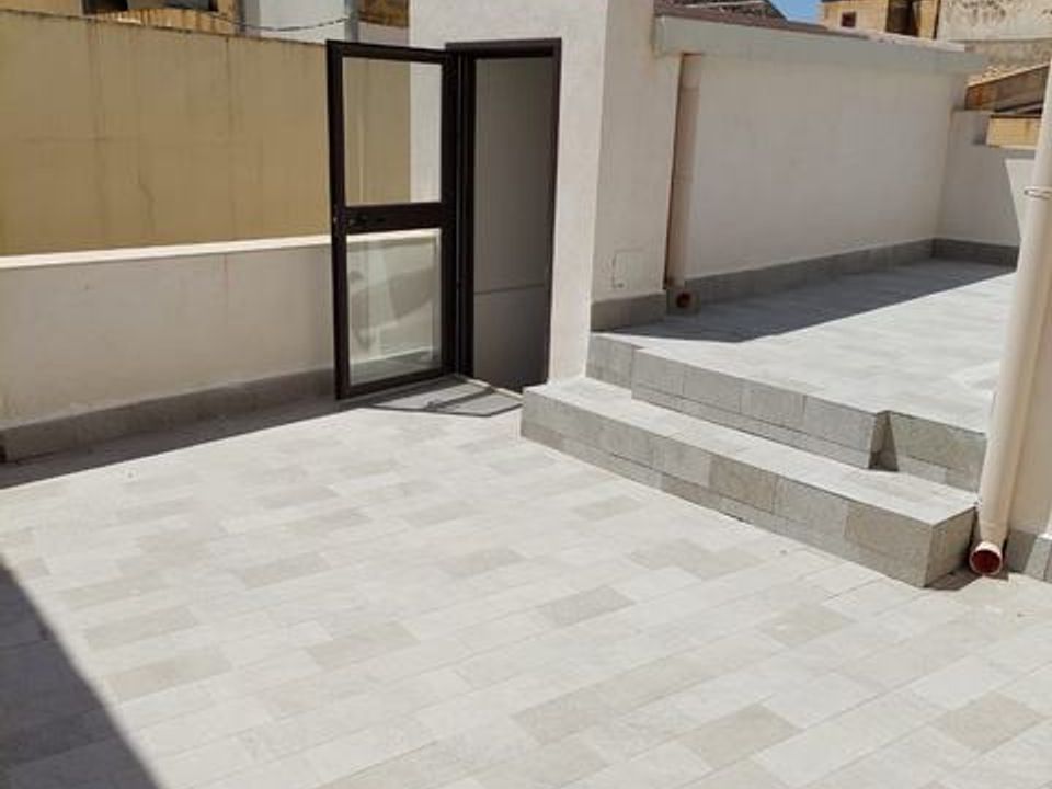 Byhus i Sciacca, Agrigento - foto 5
